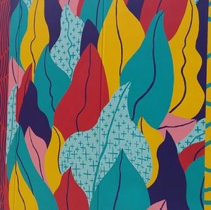 Meet your Posher, Leah